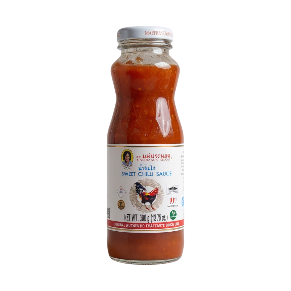 SWEET CHILLI SAUCE 300G